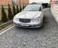Серый Мерседес Е-Класс, объемом двигателя 3.2 л и пробегом 311 тыс. км за 5999 $, фото 1 на Automoto.ua