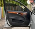 Серый Мерседес Е-Класс, объемом двигателя 2.7 л и пробегом 220 тыс. км за 5600 $, фото 31 на Automoto.ua