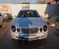 Сірий Мерседес Е-Клас, об'ємом двигуна 2.2 л та пробігом 362 тис. км за 6950 $, фото 1 на Automoto.ua