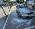 Сірий Мерседес Е-Клас, об'ємом двигуна 2 л та пробігом 365 тис. км за 4000 $, фото 1 на Automoto.ua