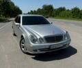 Сірий Мерседес Е-Клас, об'ємом двигуна 2.6 л та пробігом 308 тис. км за 5400 $, фото 1 на Automoto.ua