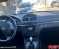 Сірий Мерседес Е-Клас, об'ємом двигуна 2.6 л та пробігом 0 тис. км за 4700 $, фото 4 на Automoto.ua