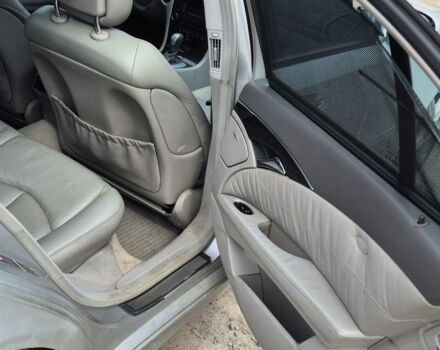 Серый Мерседес Е-Класс, объемом двигателя 0 л и пробегом 360 тыс. км за 1300 $, фото 3 на Automoto.ua