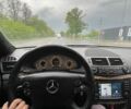 Сірий Мерседес Е-Клас, об'ємом двигуна 2.2 л та пробігом 299 тис. км за 5500 $, фото 10 на Automoto.ua
