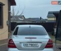 Сірий Мерседес Е-Клас, об'ємом двигуна 1.8 л та пробігом 231 тис. км за 6000 $, фото 1 на Automoto.ua