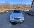 Сірий Мерседес Е-Клас, об'ємом двигуна 2.6 л та пробігом 328 тис. км за 4999 $, фото 13 на Automoto.ua