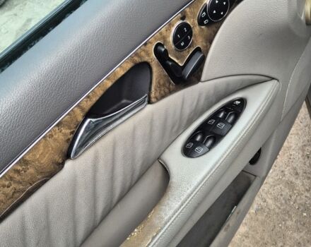 Серый Мерседес Е-Класс, объемом двигателя 0 л и пробегом 360 тыс. км за 1300 $, фото 4 на Automoto.ua