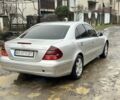 Сірий Мерседес Е-Клас, об'ємом двигуна 2.7 л та пробігом 560 тис. км за 5200 $, фото 3 на Automoto.ua