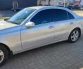 Серый Мерседес Е-Класс, объемом двигателя 2.69 л и пробегом 270 тыс. км за 6999 $, фото 3 на Automoto.ua