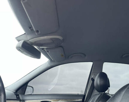 Сірий Мерседес Е-Клас, об'ємом двигуна 2.2 л та пробігом 265 тис. км за 5900 $, фото 44 на Automoto.ua