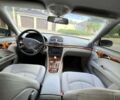 Серый Мерседес Е-Класс, объемом двигателя 1.8 л и пробегом 280 тыс. км за 5700 $, фото 1 на Automoto.ua