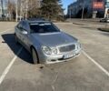 Сірий Мерседес Е-Клас, об'ємом двигуна 2.1 л та пробігом 500 тис. км за 8500 $, фото 8 на Automoto.ua