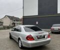 Сірий Мерседес Е-Клас, об'ємом двигуна 2.2 л та пробігом 320 тис. км за 5200 $, фото 5 на Automoto.ua