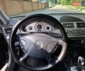 Серый Мерседес Е-Класс, объемом двигателя 1.8 л и пробегом 280 тыс. км за 5900 $, фото 4 на Automoto.ua