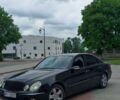 Сірий Мерседес Е-Клас, об'ємом двигуна 3.2 л та пробігом 325 тис. км за 1500 $, фото 1 на Automoto.ua