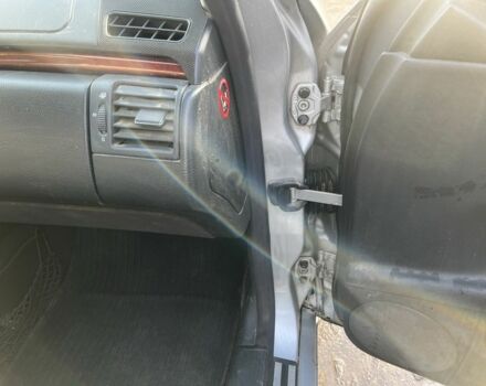 Серый Мерседес Е-Класс, объемом двигателя 3.2 л и пробегом 250 тыс. км за 1690 $, фото 1 на Automoto.ua