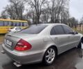 Сірий Мерседес Е-Клас, об'ємом двигуна 3.2 л та пробігом 432 тис. км за 4050 $, фото 7 на Automoto.ua