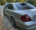 Мерседес Е-Класс 2003 в Черновцах на Automoto.ua Серый Мерседес Е-Класс, объемом двигателя 3.2 л и пробегом 400 тыс. км за 7000 $, фото 77 на Automoto.ua