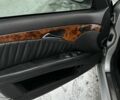 Сірий Мерседес Е-Клас, об'ємом двигуна 2.6 л та пробігом 350 тис. км за 4900 $, фото 12 на Automoto.ua