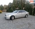 Серый Мерседес Е-Класс, объемом двигателя 2.6 л и пробегом 248 тыс. км за 4999 $, фото 1 на Automoto.ua