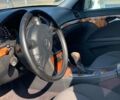 Серый Мерседес Е-Класс, объемом двигателя 2.1 л и пробегом 280 тыс. км за 6800 $, фото 10 на Automoto.ua