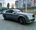 Сірий Мерседес Е-Клас, об'ємом двигуна 2.15 л та пробігом 370 тис. км за 7700 $, фото 7 на Automoto.ua