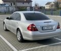 Серый Мерседес Е-Класс, объемом двигателя 2.7 л и пробегом 200 тыс. км за 8000 $, фото 17 на Automoto.ua