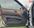 Мерседес Е-Класс 2003 в Лохвице на Automoto.ua Серый Мерседес Е-Класс, объемом двигателя 2 л и пробегом 336 тыс. км за 7000 $, фото 11 на Automoto.ua