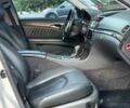 Сірий Мерседес Е-Клас, об'ємом двигуна 3.2 л та пробігом 350 тис. км за 5505 $, фото 6 на Automoto.ua