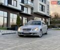 Сірий Мерседес Е-Клас, об'ємом двигуна 2.15 л та пробігом 428 тис. км за 5300 $, фото 1 на Automoto.ua