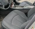 Сірий Мерседес Е-Клас, об'ємом двигуна 2.2 л та пробігом 490 тис. км за 6500 $, фото 7 на Automoto.ua