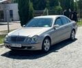 Сірий Мерседес Е-Клас, об'ємом двигуна 2.7 л та пробігом 390 тис. км за 6000 $, фото 2 на Automoto.ua