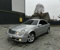 Серый Мерседес Е-Класс, объемом двигателя 2.7 л и пробегом 270 тыс. км за 5950 $, фото 1 на Automoto.ua