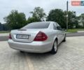Сірий Мерседес Е-Клас, об'ємом двигуна 2.15 л та пробігом 508 тис. км за 7500 $, фото 20 на Automoto.ua