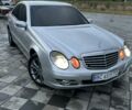 Сірий Мерседес Е-Клас, об'ємом двигуна 2.1 л та пробігом 374 тис. км за 6600 $, фото 1 на Automoto.ua