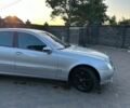 Сірий Мерседес Е-Клас, об'ємом двигуна 2.15 л та пробігом 440 тис. км за 6800 $, фото 4 на Automoto.ua