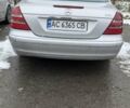 Сірий Мерседес Е-Клас, об'ємом двигуна 2.2 л та пробігом 490 тис. км за 6500 $, фото 4 на Automoto.ua
