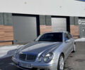 Серый Мерседес Е-Класс, объемом двигателя 3.2 л и пробегом 300 тыс. км за 7300 $, фото 4 на Automoto.ua