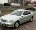 Сірий Мерседес Е-Клас, об'ємом двигуна 3.2 л та пробігом 314 тис. км за 5900 $, фото 1 на Automoto.ua