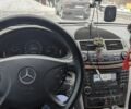 Сірий Мерседес Е-Клас, об'ємом двигуна 1.8 л та пробігом 340 тис. км за 6250 $, фото 6 на Automoto.ua