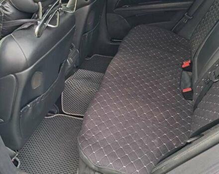 Мерседес Е-Класс 2003 в Лохвице на Automoto.ua Серый Мерседес Е-Класс, объемом двигателя 2 л и пробегом 336 тыс. км за 7000 $, фото 14 на Automoto.ua