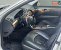 Мерседес Е-Клас 2003 у Сарнах на Automoto.ua Сірий Мерседес Е-Клас, об'ємом двигуна 2.2 л та пробігом 422 тис. км за 6999 $, фото 39 на Automoto.ua