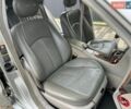 Серый Мерседес Е-Класс, объемом двигателя 2.6 л и пробегом 250 тыс. км за 4999 $, фото 16 на Automoto.ua