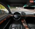 Серый Мерседес Е-Класс, объемом двигателя 2.7 л и пробегом 220 тыс. км за 5600 $, фото 48 на Automoto.ua