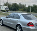 Серый Мерседес Е-Класс, объемом двигателя 2.15 л и пробегом 339 тыс. км за 5500 $, фото 4 на Automoto.ua