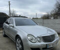 Серый Мерседес Е-Класс, объемом двигателя 2.7 л и пробегом 370 тыс. км за 5550 $, фото 25 на Automoto.ua