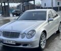 Сірий Мерседес Е-Клас, об'ємом двигуна 1.8 л та пробігом 270 тис. км за 5800 $, фото 5 на Automoto.ua