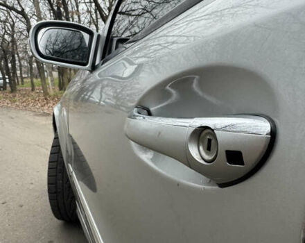 Серый Мерседес Е-Класс, объемом двигателя 3.22 л и пробегом 350 тыс. км за 5999 $, фото 11 на Automoto.ua