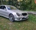 Сірий Мерседес Е-Клас, об'ємом двигуна 3.2 л та пробігом 300 тис. км за 5800 $, фото 1 на Automoto.ua