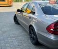 Сірий Мерседес Е-Клас, об'ємом двигуна 2.1 л та пробігом 249 тис. км за 6150 $, фото 23 на Automoto.ua
